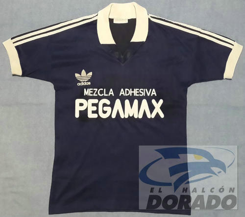 maillots quilmes ac exterieur 1988-1989 pas cher