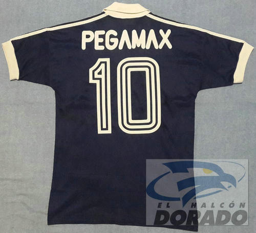 maillots quilmes ac exterieur 1988-1989 pas cher