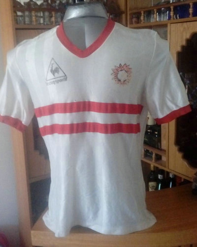 maillots regional atacama domicile 1987 pas cher