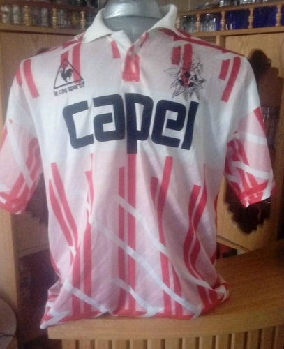 maillots regional atacama domicile 1995 pas cher