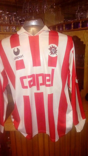 maillots regional atacama particulier 1996 pas cher