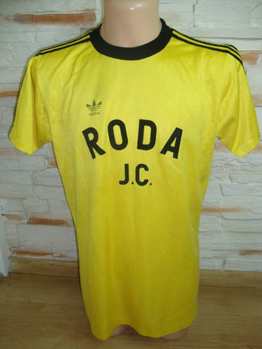 maillots roda jc domicile 1986-1987 pas cher