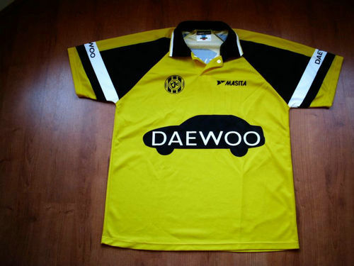 maillots roda jc domicile 1997-1998 pas cher