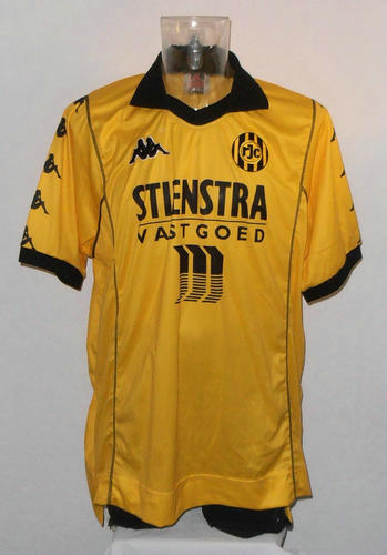 maillots roda jc domicile 2000-2001 pas cher