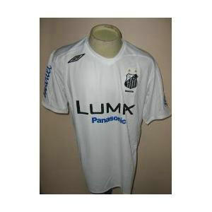 maillots santos fc domicile 2006 pas cher