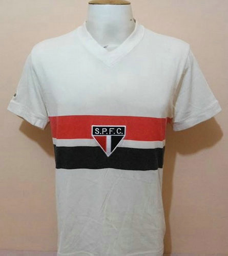 maillots são paulo fc réplique 2012 pas cher