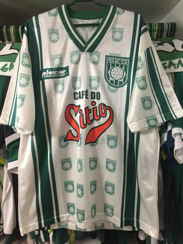 maillots se gama domicile 1997 rétro