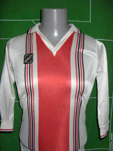 maillots sheffield united domicile 1979-1981 pas cher