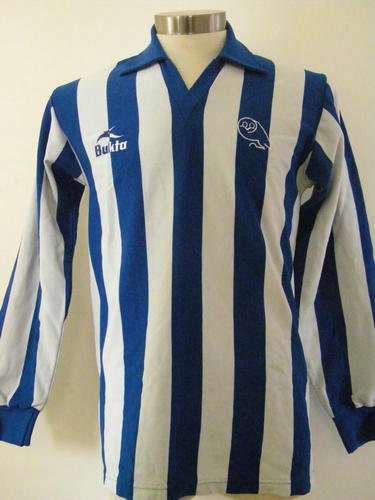 maillots sheffield wednesday domicile 1982-1983 rétro