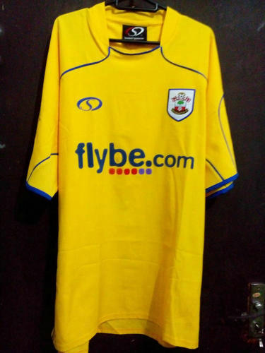 maillots southampton fc exterieur 2007-2008 pas cher