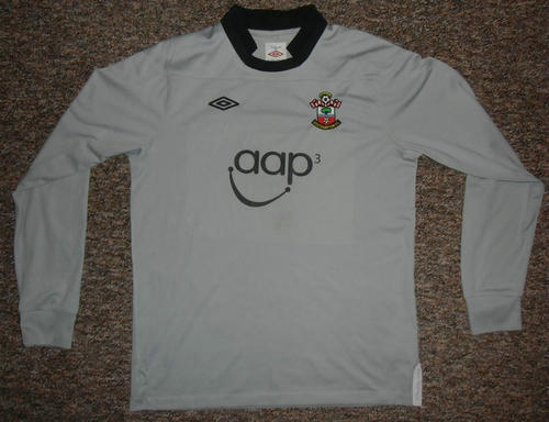 maillots southampton fc gardien 2012-2013 pas cher