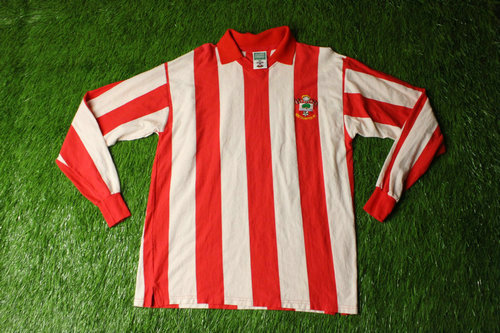 maillots southampton fc réplique 1974-1976 rétro