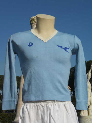 maillots ss lazio domicile 1979-1980 pas cher