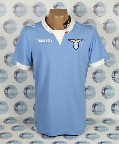 maillots ss lazio domicile 2014-2015 pas cher