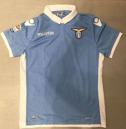 maillots ss lazio domicile 2016-2017 pas cher