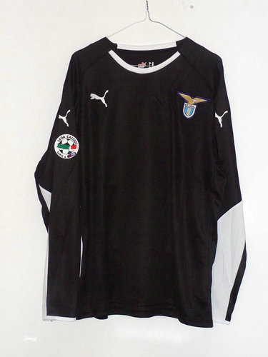 maillots ss lazio gardien 2008-2009 pas cher