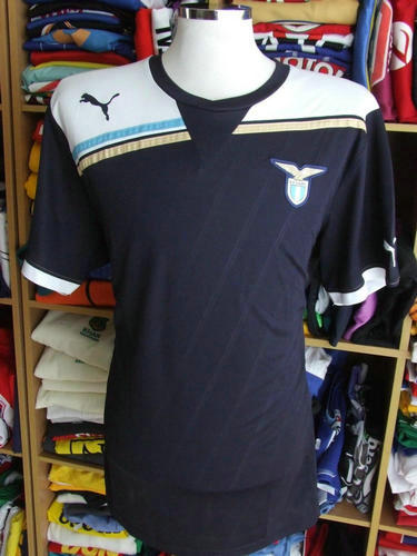 maillots ss lazio third 2011-2012 pas cher