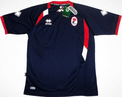 maillots ssc bari third 2010-2011 pas cher