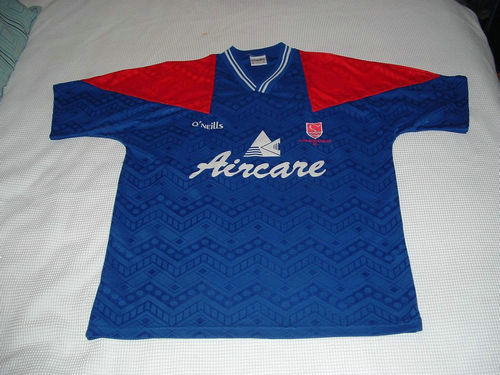 maillots st. patrick's athletic exterieur 1992-1994 pas cher