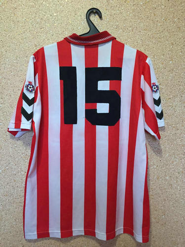 maillots sunderland afc domicile 1991-1994 pas cher