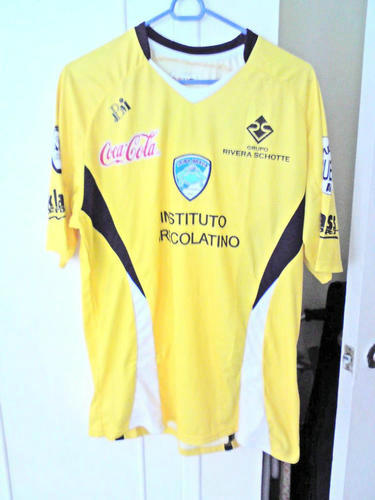 maillots tampico madero gardien 2009-2010 pas cher