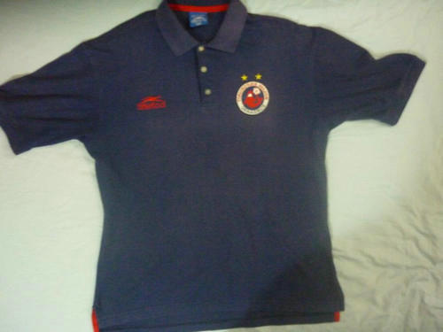 maillots tiburones rojos de veracruz particulier 2006 rétro