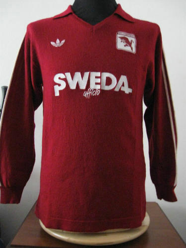 maillots torino fc domicile 1986-1987 pas cher