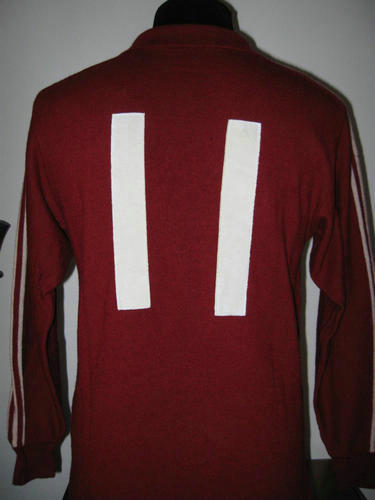 maillots torino fc domicile 1986-1987 pas cher