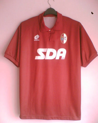 maillots torino fc domicile 1995-1996 pas cher