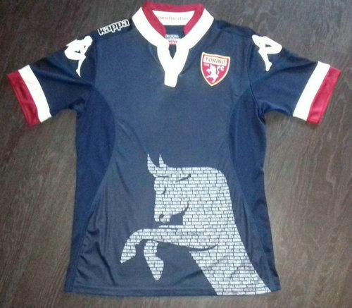 maillots torino fc third 2015-2016 pas cher