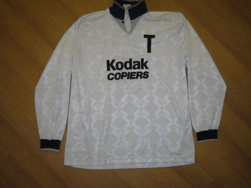 maillots torpedo moscou domicile 1990-1991 pas cher