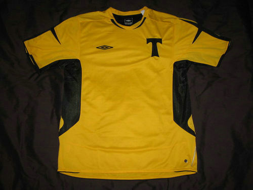 maillots torpedo moscou third 2007 pas cher