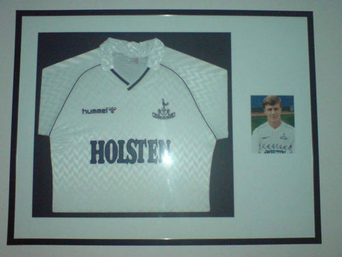 maillots tottenham hotspur domicile 1987-1989 pas cher