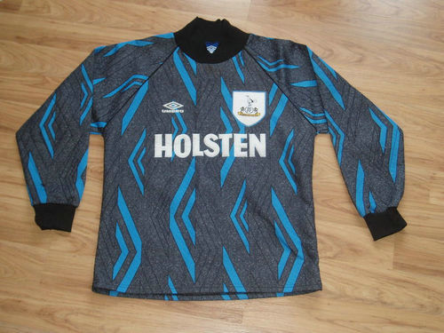 maillots tottenham hotspur gardien 1993-1995 pas cher