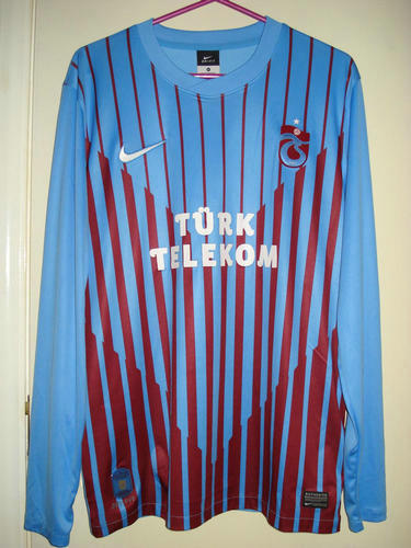 maillots trabzonspor domicile 2012-2013 pas cher