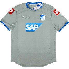 maillots tsg 1899 hoffenheim third 2014-2015 rétro