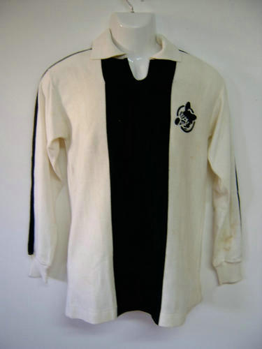 maillots udinese calcio domicile 1980-1981 rétro