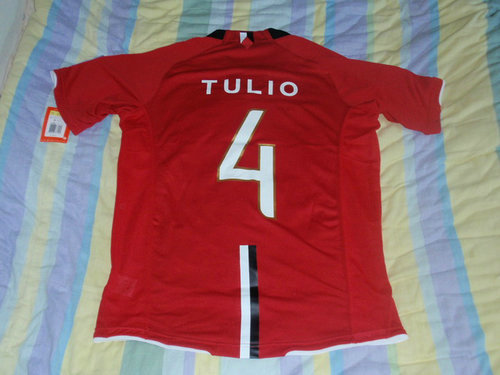 maillots urawa red diamonds domicile 2008 pas cher