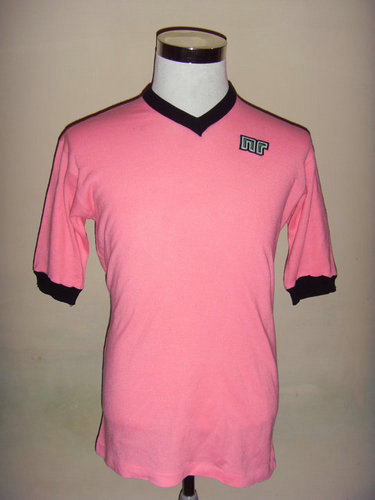 maillots us palerme domicile 1983 pas cher