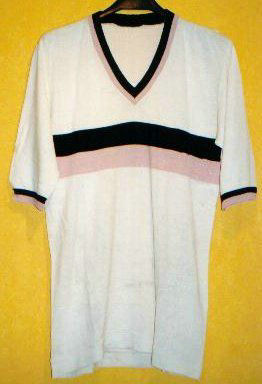 maillots us palerme exterieur 1970-1973 pas cher