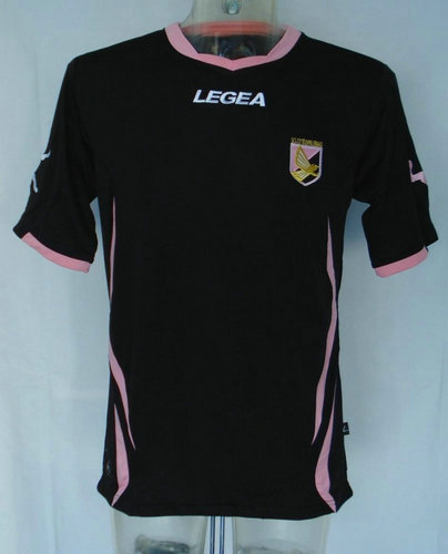 maillots us palerme third 2011-2012 pas cher