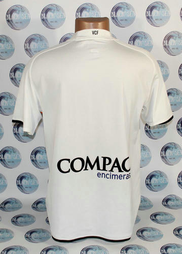 maillots valence cf domicile 2008-2009 pas cher