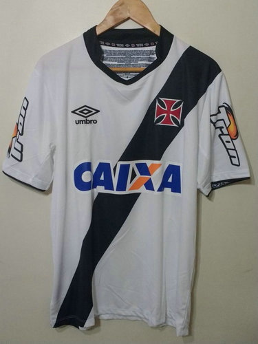 maillots vasco da gama domicile 2014-2015 pas cher