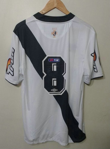 maillots vasco da gama domicile 2014-2015 pas cher