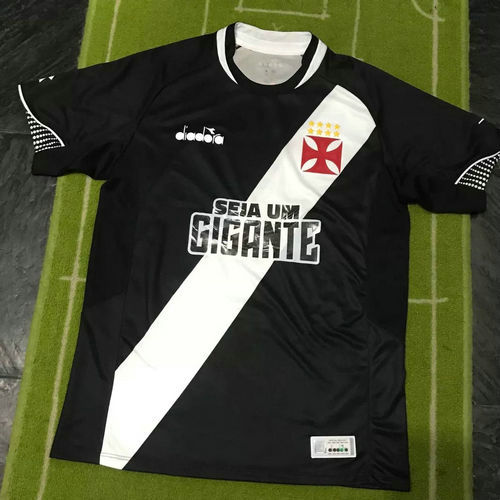 maillots vasco da gama domicile 2018-2019 pas cher