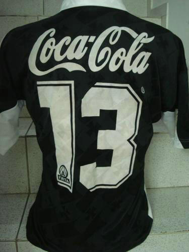 maillots vasco da gama exterieur 1990-1992 pas cher