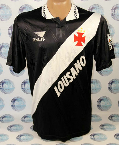 maillots vasco da gama exterieur 1994-1995 pas cher