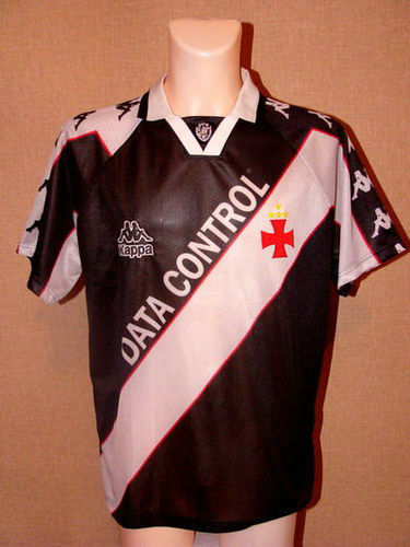 maillots vasco da gama exterieur 1996-1997 pas cher