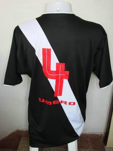 maillots vasco da gama exterieur 2005 pas cher