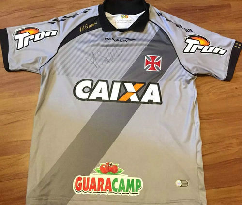 maillots vasco da gama gardien 2013-2014 pas cher